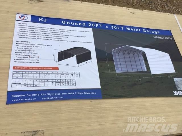 KJ K2030 Construção - Outros
