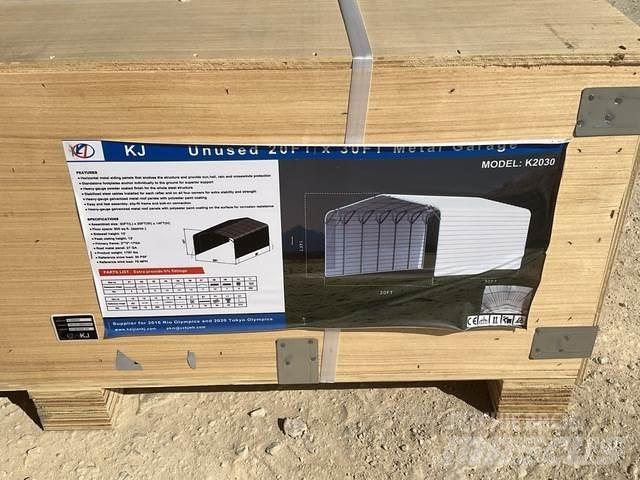 KJ K2030 Construção - Outros
