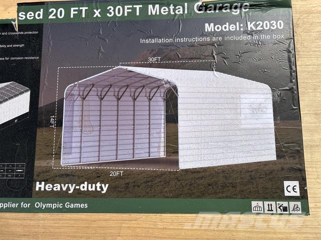 KJ K2030 Construção - Outros
