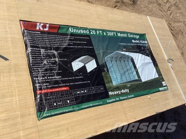 KJ K2030 Construção - Outros
