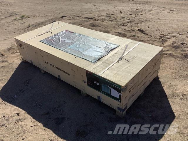 KJ K2030 Construção - Outros
