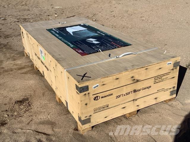 KJ K2030 Construção - Outros
