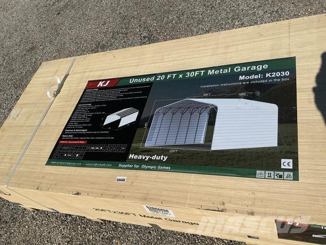 KJ K2030 Construção - Outros
