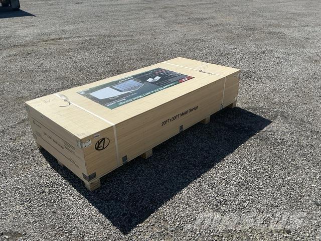 KJ K2030 Construção - Outros
