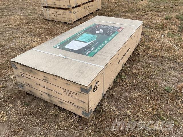 KJ K2030 Construção - Outros
