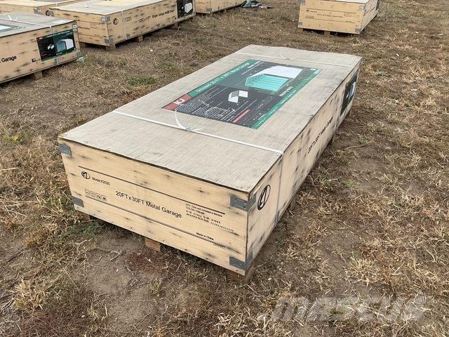 KJ K2030 Construção - Outros
