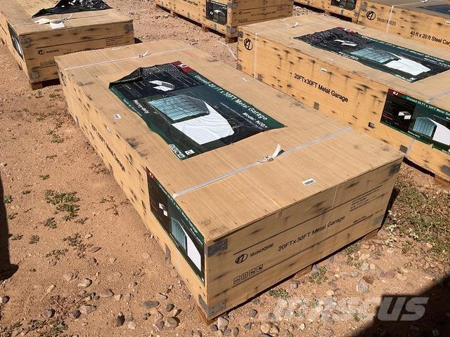 KJ K2030 Construção - Outros
