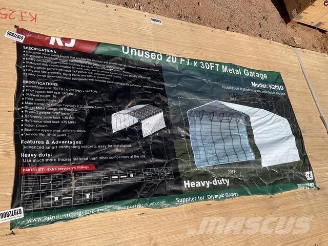 KJ K2030 Construção - Outros
