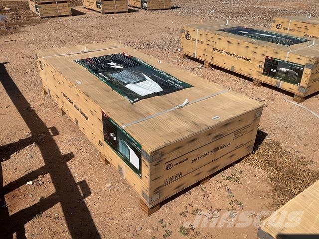 KJ K2030 Construção - Outros
