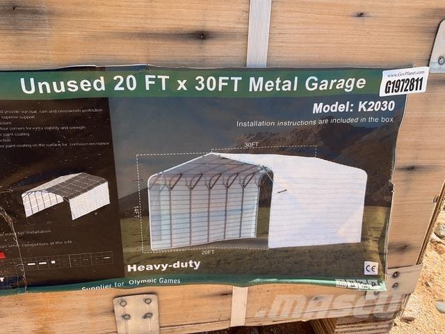 KJ K2030 Construção - Outros
