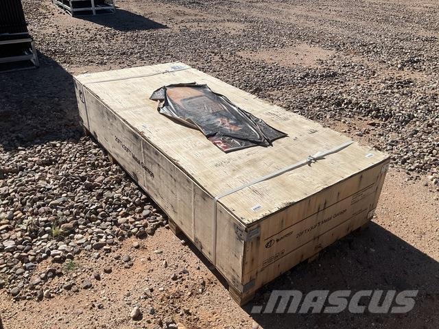 KJ K2030 Construção - Outros
