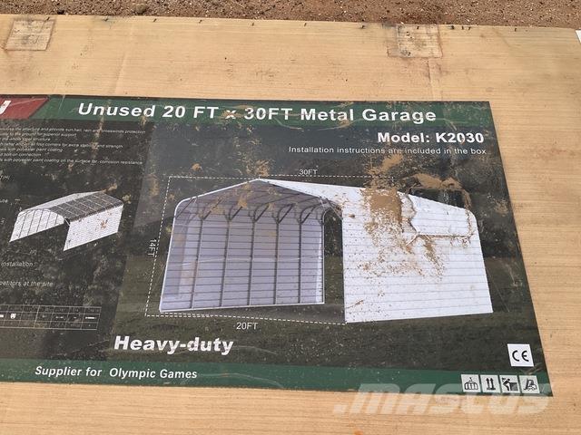 KJ K2030 Construção - Outros
