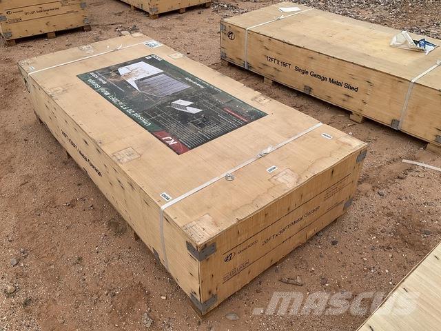 KJ K2030 Construção - Outros
