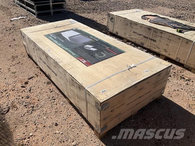 KJ K2030 Construção - Outros
