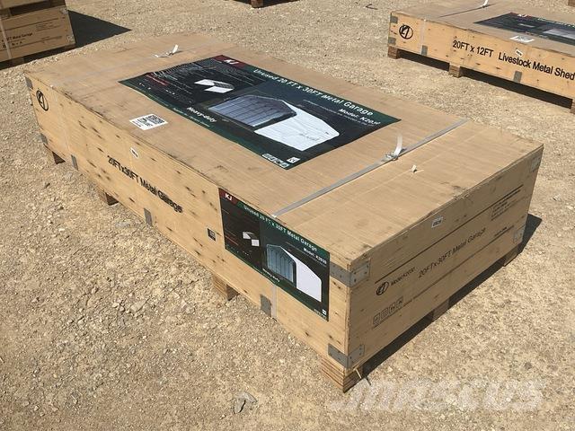 KJ K2030 Construção - Outros
