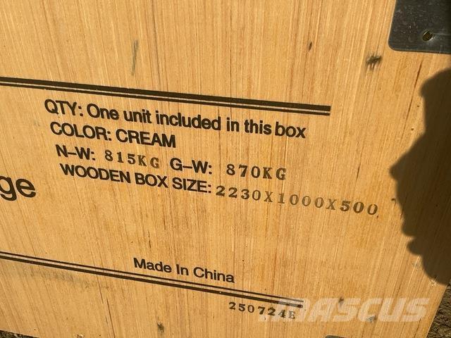 KJ K2030 Construção - Outros
