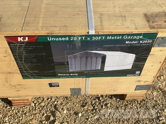 KJ K2030 Construção - Outros
