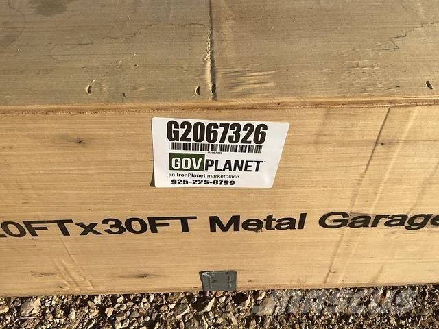 KJ K2030 Construção - Outros
