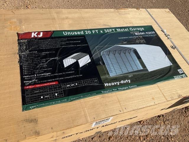 KJ K2030 Construção - Outros
