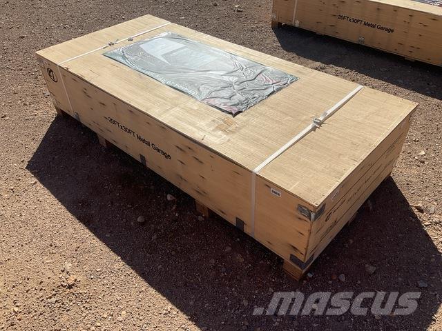 KJ K2030 Construção - Outros
