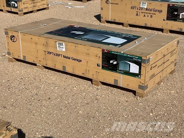 KJ K2030 Construção - Outros
