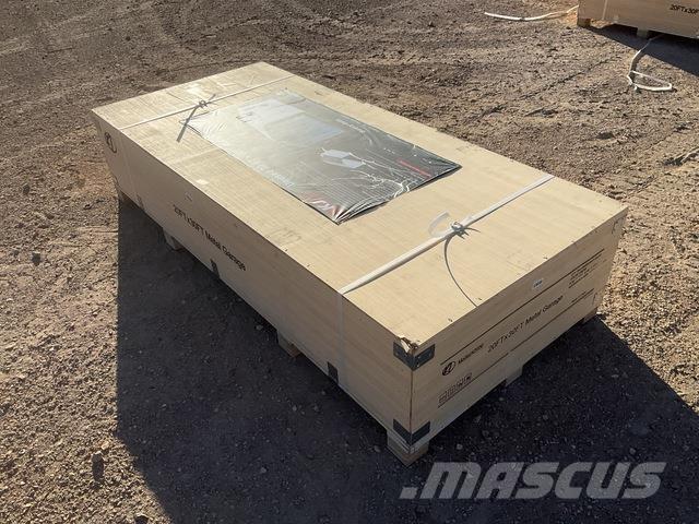 KJ K2030 Construção - Outros
