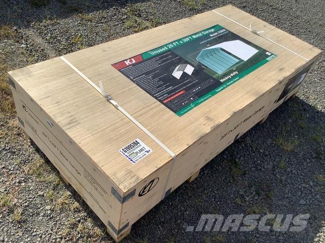 KJ K2030 Construção - Outros
