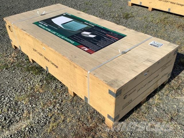 KJ K2030 Construção - Outros
