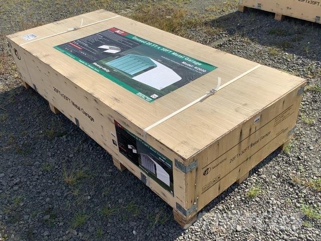 KJ K2030 Construção - Outros
