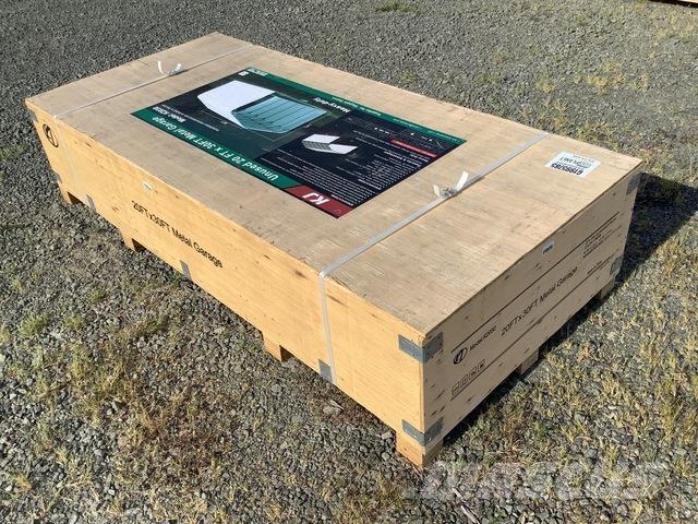 KJ K2030 Construção - Outros
