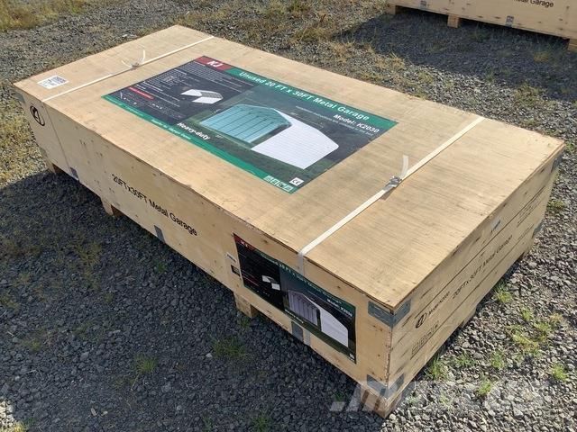 KJ K2030 Construção - Outros
