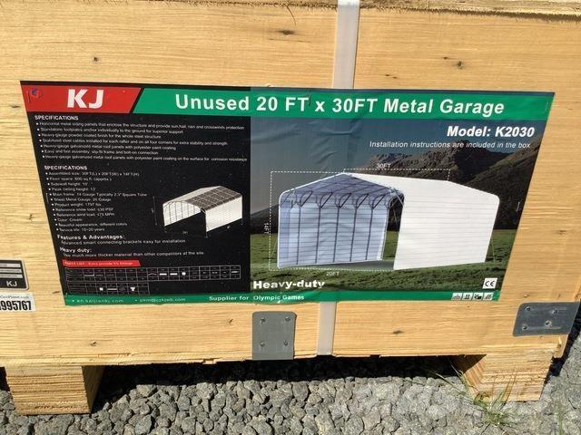 KJ K2030 Construção - Outros
