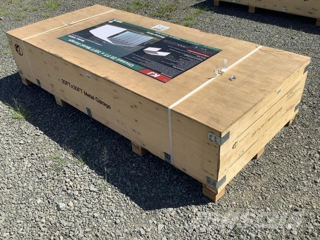 KJ K2030 Construção - Outros
