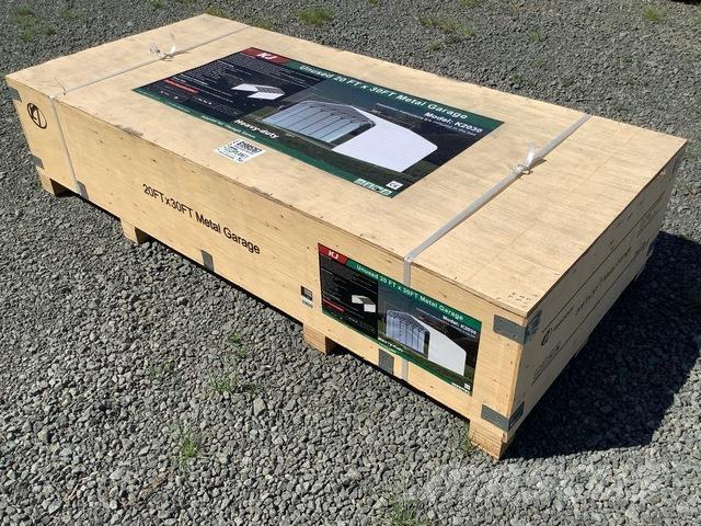 KJ K2030 Construção - Outros
