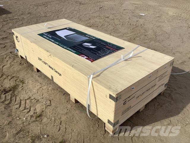 KJ K2030 Construção - Outros
