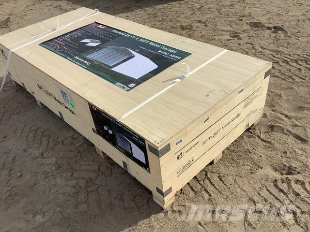 KJ K2030 Construção - Outros
