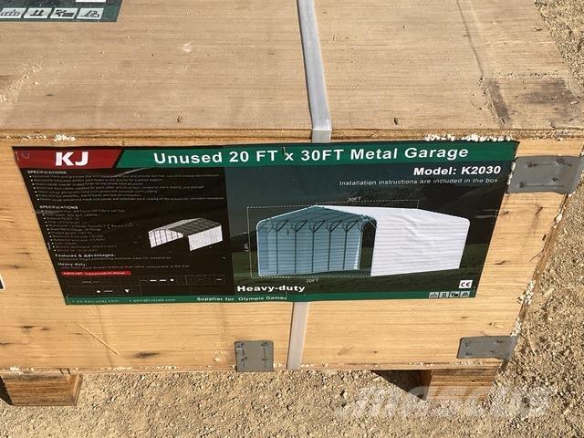 KJ K2030 Construção - Outros
