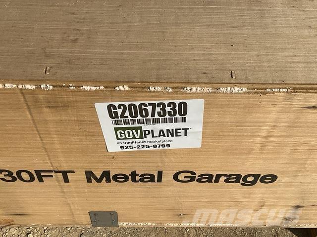 KJ K2030 Construção - Outros
