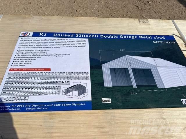 KJ K2119 Construção - Outros
