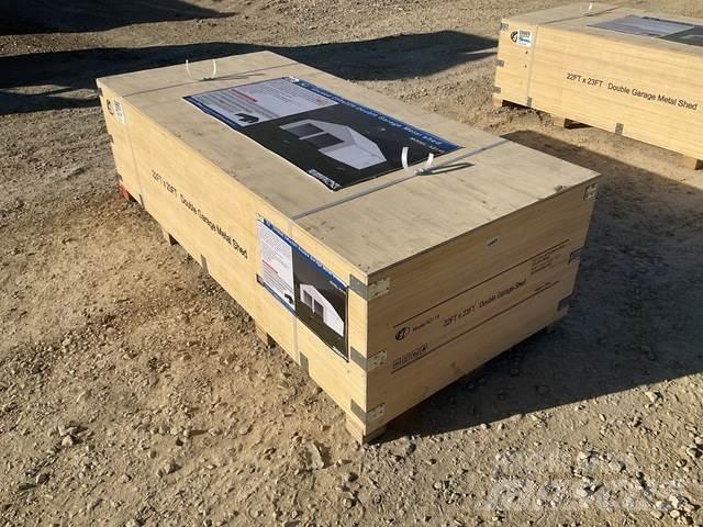 KJ K2119 Construção - Outros

