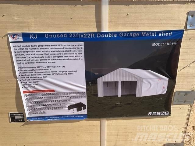 KJ K2119 Construção - Outros
