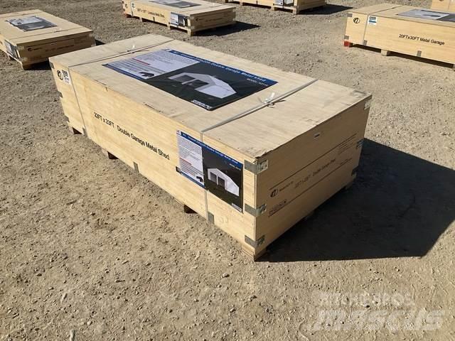 KJ K2119 Construção - Outros
