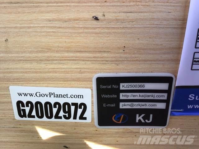 KJ K2119 Construção - Outros
