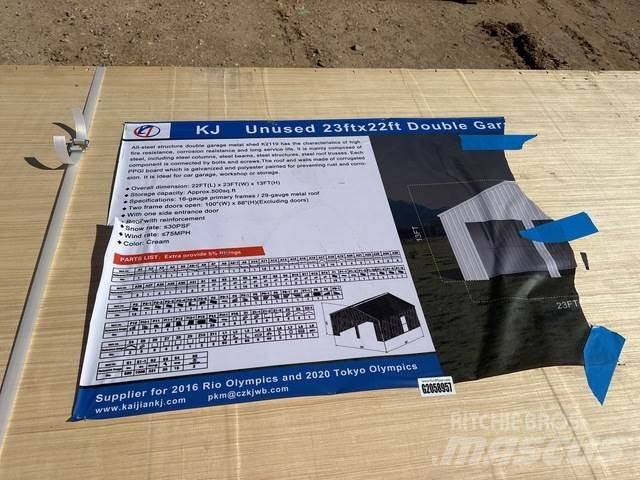 KJ K2119 Construção - Outros
