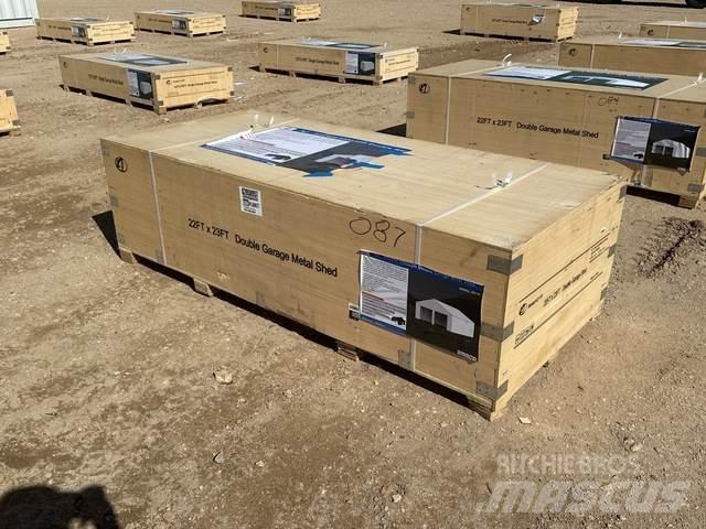 KJ K2119 Construção - Outros
