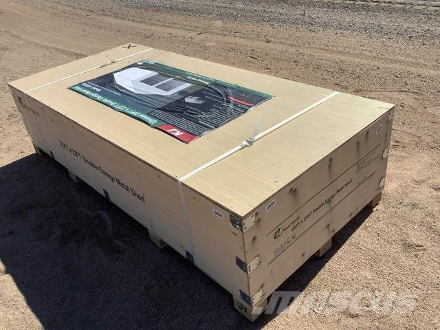 KJ K2223 Estruturas de aço