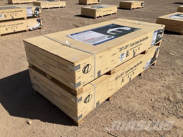 KJ K3325 Construção - Outros
