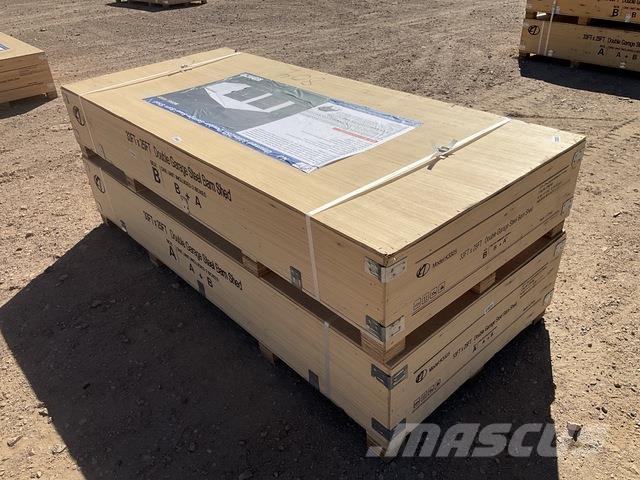 KJ K3325 Construção - Outros
