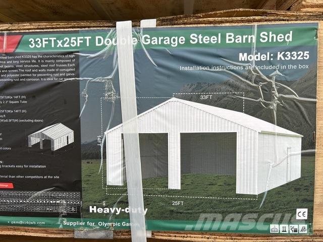 KJ K3325 Construção - Outros
