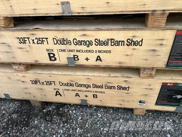 KJ K3325 Construção - Outros
